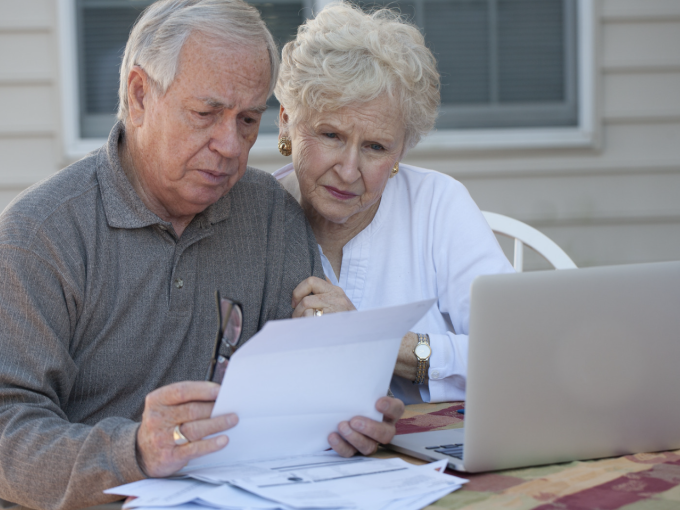 Retraite : pour retrouver