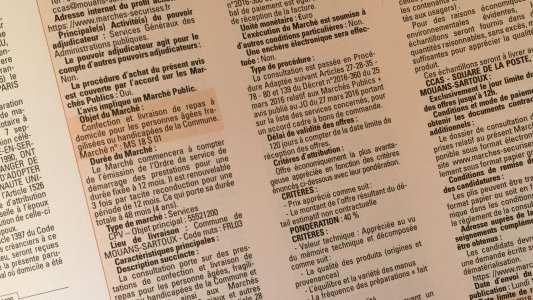 Commande publique : la dématérialisation, pour simplifier les procédures