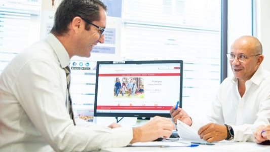 Mutuelles du Soleil enclenche la phase 2 de son plan de de ?veloppement de la qualite ? de vie au travail (QVT)