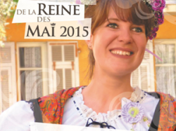 Election de la Reine des Mai des quartiers Est le 9 mai à Nice !