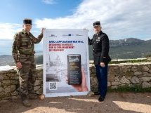 À La Valette-du-Var, un circuit mémoriel dédié au Débarquement de Provence
