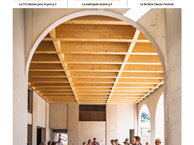 Les Petites Affiches (…)