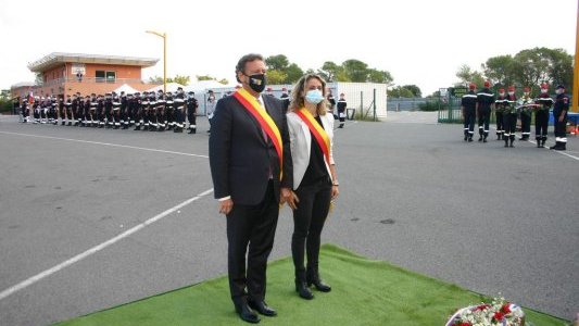 La Région défend le statut des sapeurs-pompiers volontaires