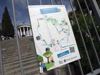 Boucle Acti'Santé : un parcours mêlant exercice physique et exploration botanique !