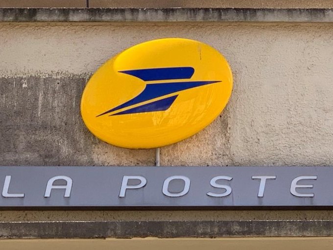 La Poste marseillaise (…)
