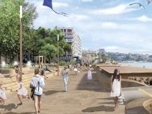 Tourisme quatre saisons : Antibes Juan-les-Pins poursuit sa transformation et lance sa saison 2025