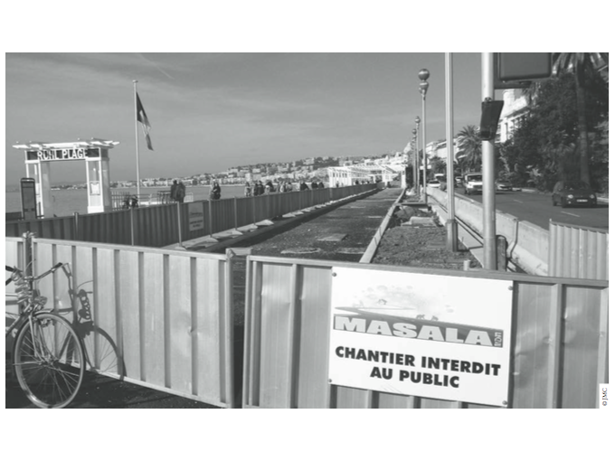 Opportunités d'affaires