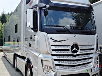 Marchandises : le transport routier azuréen à la rude épreuve de la concurrence
