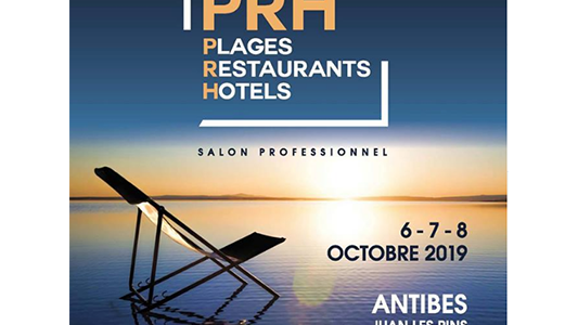 Salon PRH : une deuxième édition très attendue des professionnels, du 6 au 8 octobre