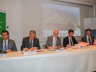 Monaco entre au capital d'Azzurra Aeroporti, actionnaire majoritaire d'Aéroports de la Côte d'Azur