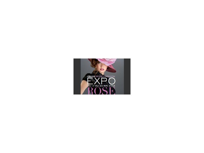 Grasse : ExpoRose, 42e