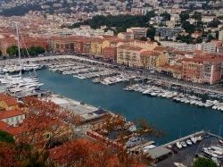 Lancement de la concertation publique de l'aménagement de la place Île de Beauté et de la Rue Cassini