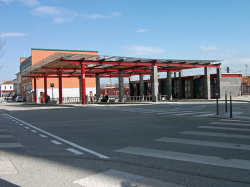 Un parking intermodal de 6,8 millions d'euros HT sera construit à Mouans-Sartoux