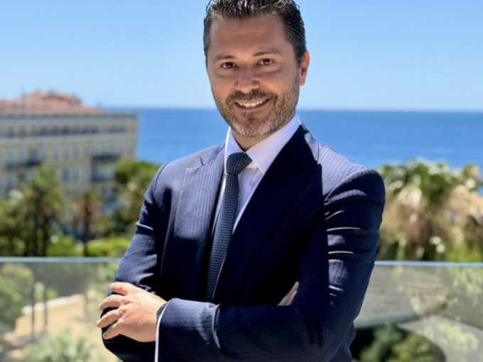 Arnaud Joly nommé Directe
