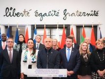 L'essentiel de l'actualité de ce lundi 19 janvier