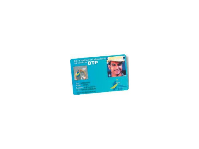 BTP : nouvelle carte (…)