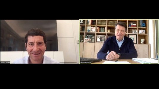 Les intercommunalités des A-M interpellent le Premier Ministre pour demander à l'Etat de cesser de réquisitionner les équipements de protection des collectivités