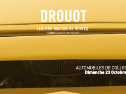 LECLERE MOTORCARS et Reezocar signent un partenariat stratégique lors d'une vente aux enchères et réalisent une première en France : des voitures de collection garanties et immatriculées. 