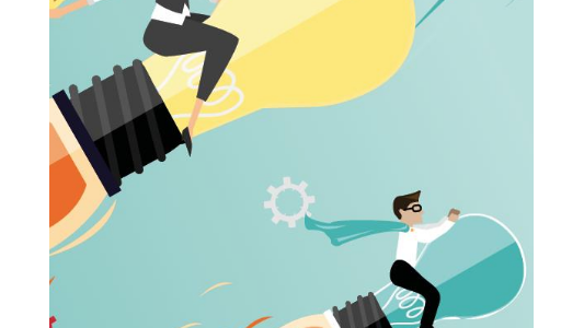 "Finance Ta Boîte 2019" c'est le 20 septembre à La Verrière et nulle part ailleurs !
