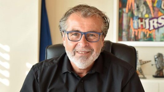 A Cavalaire, Philippe Leonelli regrette le manque de concertation avec l'État