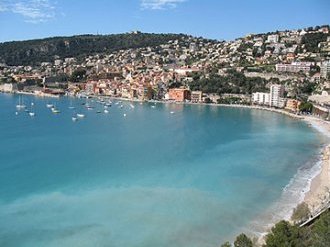 Villefranche sur Mer : Guide pour valoriser les commerçants et artisans auprès des touristes