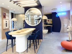 À Solliès-Pont, Droit de Regard, 1er entrepreneur à impact du monde de l'optique
