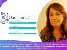 Entreprises familiales face à la crise : partages d'expérience au Wilson Club