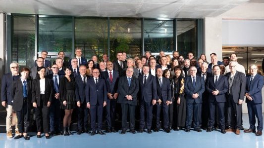 Veni, vidi... vite dit ! de Jean-Michel Chevalier