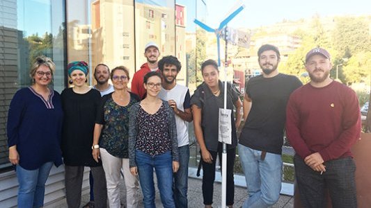 French Tech Côte d'Azur : la 1ère promotion du programme Az'UP STARTER dévoilée !