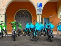 Villefranche-sur-Mer : 40 vélos en libre-service disponibles depuis le 1er août