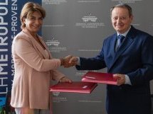Le Tribunal administratif de Marseille et la Métropole Aix-Marseille-Provence s'allient pour promouvoir la médiation