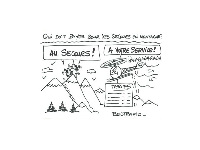 Le JJB du jour !