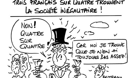 La gazette hebdomadaire