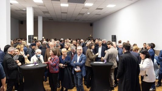 Pour l'UPV : « Libérer les entreprises, c'est garantir une croissance économique à notre pays » !