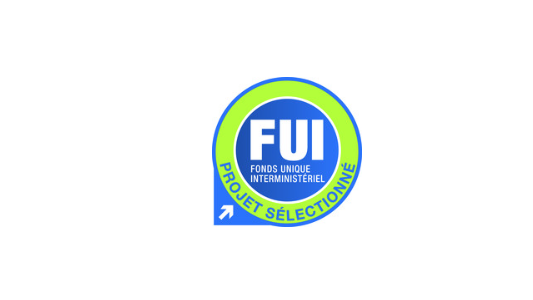 FUI 23 : 100% de réussite pour les projets labellisés SCS 
