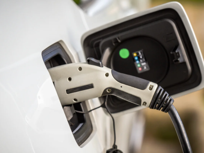 Soutien à l'électrificati