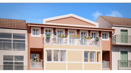 Votez pour Riviera Réalisation au concours des Pyramides d'argent