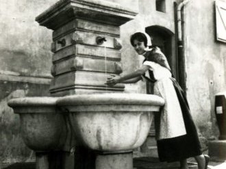 Histoire de l'eau a ? Cannes : appel a ? vos archives !