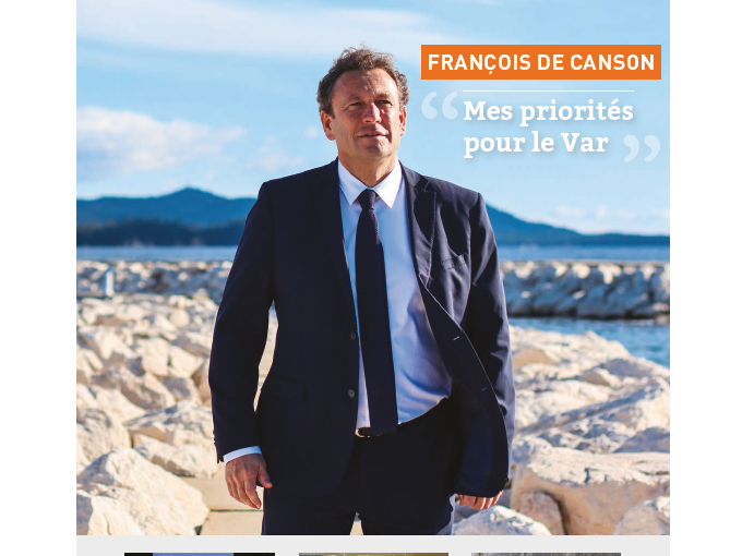 Petites Affiches VAR (…)