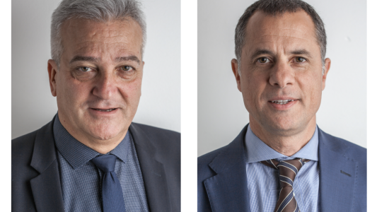 Barreau de Grasse : Maîtres Farneti et Gambini candidats pour le bâtonnat 2024-2025