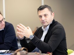 Dans le BTP du Var, 1 000 emplois perdus en 2024