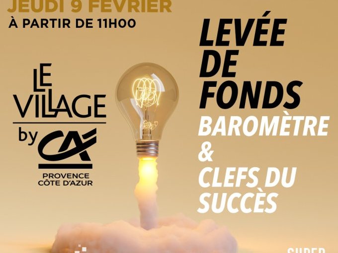 Conférence Village by (…)