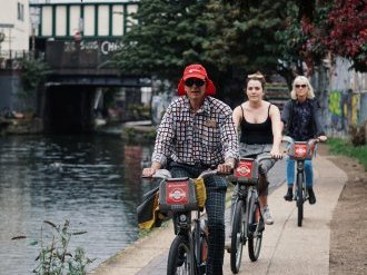 Joggeurs, cyclistes... : les précisions de la Préfecture des A-M sur le port du masque