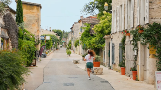 « Respirez l'Air VRAI » : nouvelle signature touristique de La Colle-sur-Loup