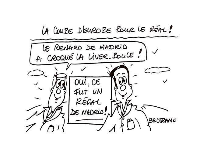 La gazette hebdomadaire