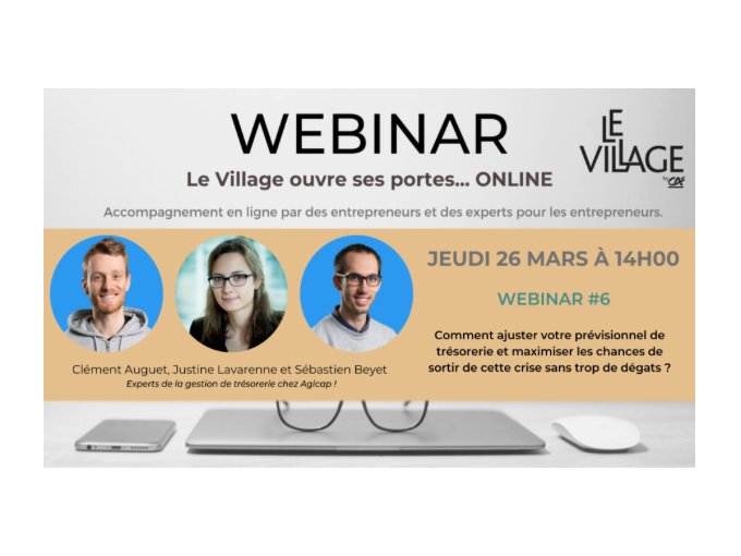 Le réseau Village by (…)