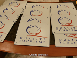 Label Qualité Tourisme 2022-2023 : 19 établissements azuréens labellisés 