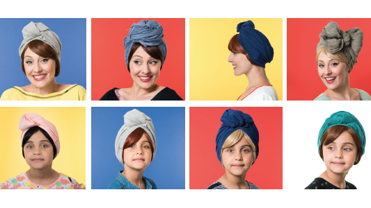 "Les franjynes" lance son concept store virtuel !