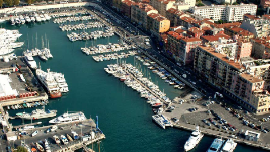 La Métropole Nice Côte d'Azur remporte un appel à projet européen transfrontalier pour lutter contre la pollution sonore dans les ports 