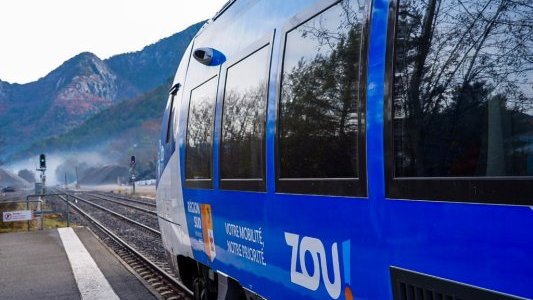  Le train des Merveilles reprend vie : La ligne Nice-Breil-Tende rouverte 